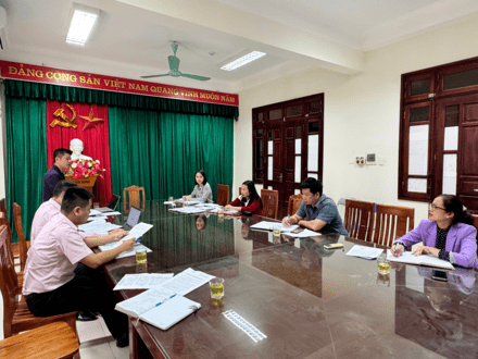 Chính sách mới có hiệu lực