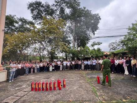 Văn Hoá xã Hội