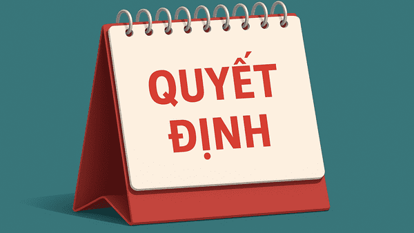 Quyết định thành lập Ủy ban bầu cử đại biểu Quốc hội khoá XVI và đại biểu Hội đồng nhân dân xã Thất Khê, nhiệm kỳ 2026 - 2031