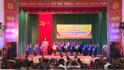 Hội nghị điển hình tiên tiến xã Thất Khê lần thứ I (2025-2030)