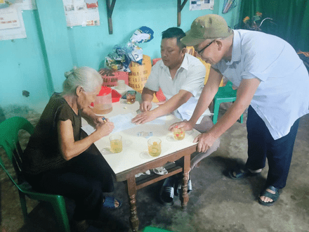 Hành chính công - Cải cách Hành chính